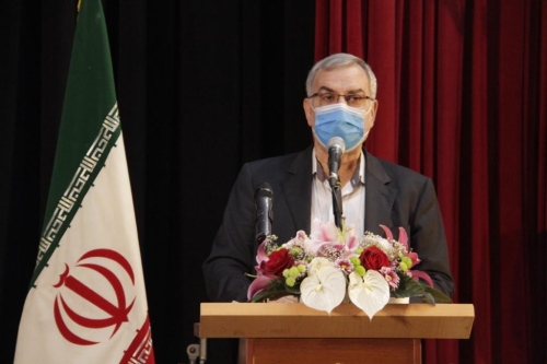طب ایرانی می‌تواند هویت و تاریخ ایران را به تمام دنیا نشان دهد 