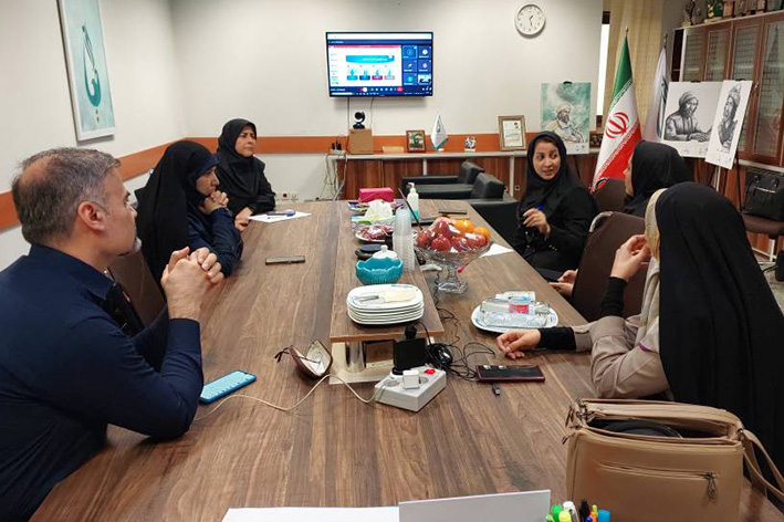 تمدید مهلت ارسال آثار به جشنواره طب ایرانی