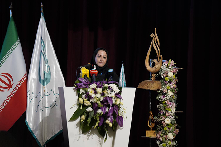 گزارشی از روند اجرای چهارمین جشنواره طب ایرانی