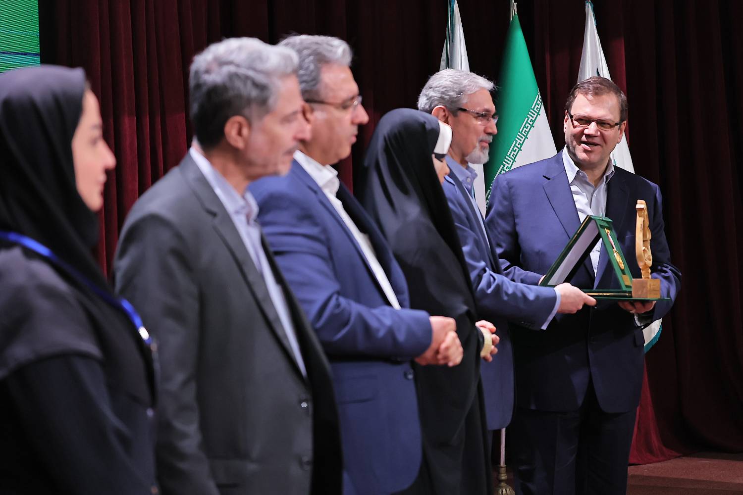 استقبال جهانی از طب های سنتی و جایگاه رو به رشد طب ایرانی در نظام سلامت