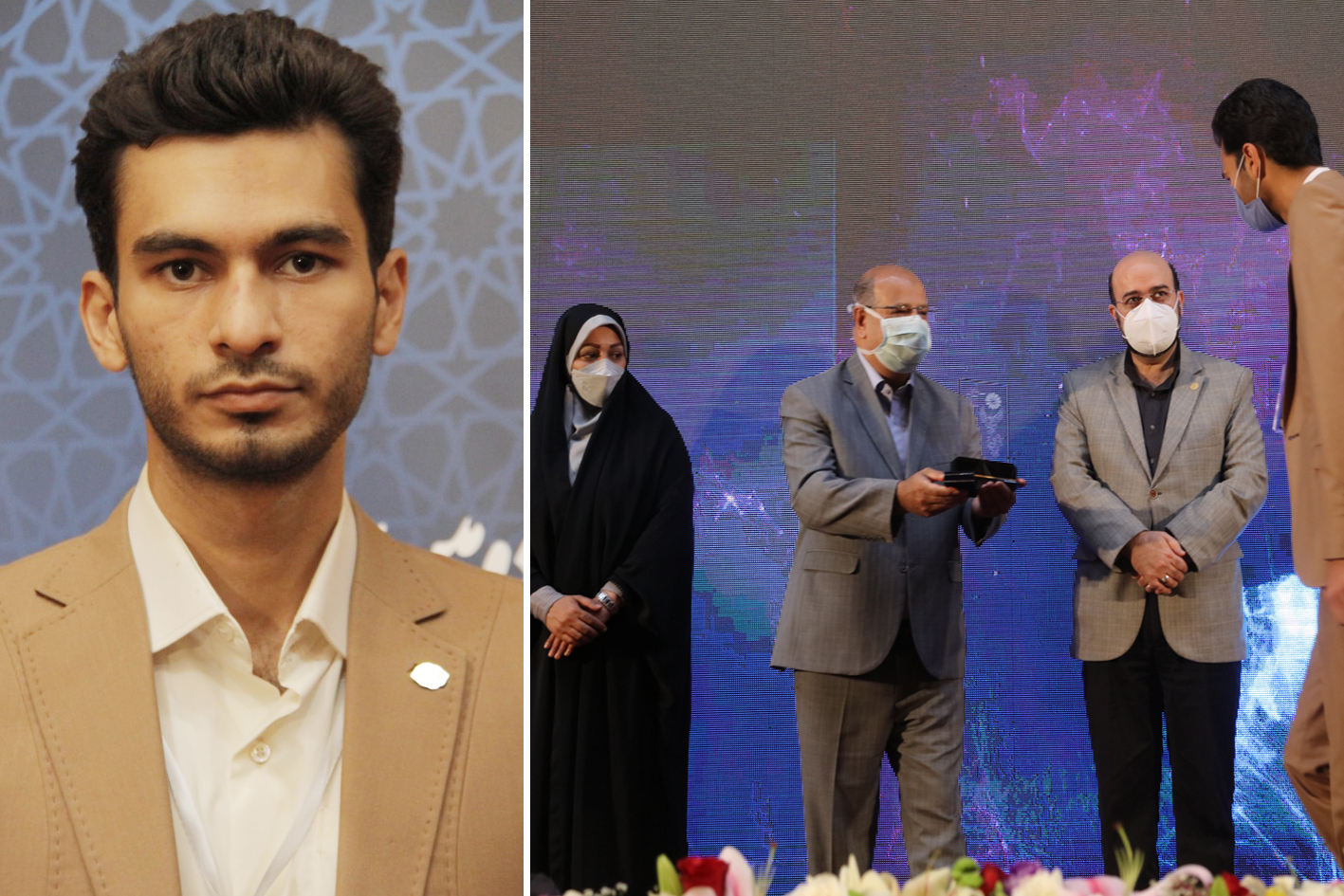 جشنواره‌، فرصتی برای ارتقای جایگاه و هویت «طب ایرانی»