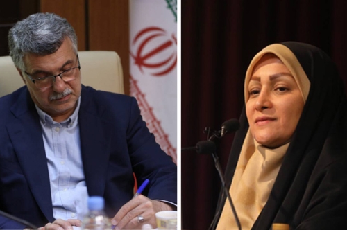 دبیر چهارمین جشنواره طب ایرانی انتخاب شد