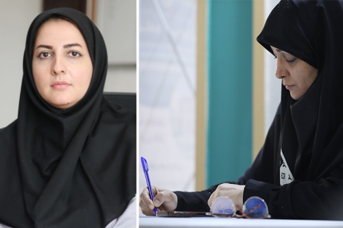 دبیر علمی چهارمین جشنواره طب ایرانی انتخاب شد