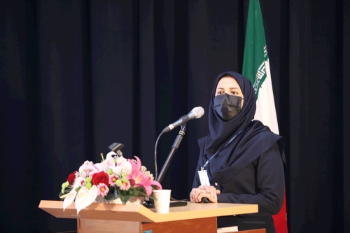 گزارشی از روند برگزاری دومین جشنواره طب ایرانی
