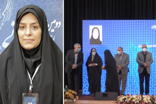 ضرورت مشارکت حداکثری جامعه علمی طب ایرانی در جشنواره‌ها